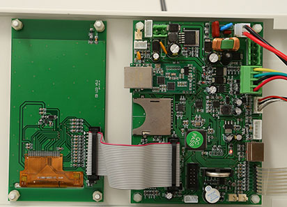 學生書包柜電路板