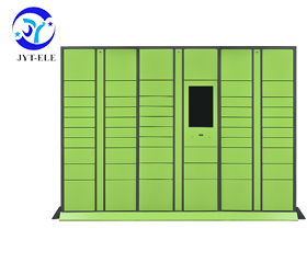 智能快遞柜,微信快遞柜生產廠家-蘇州嘉易特智能科技