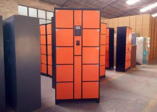 自動(dòng)存包柜設(shè)計(jì)原理和優(yōu)勢是什么