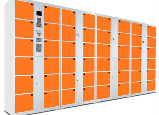 條碼寄存柜的幾種常見(jiàn)故障和處理方法